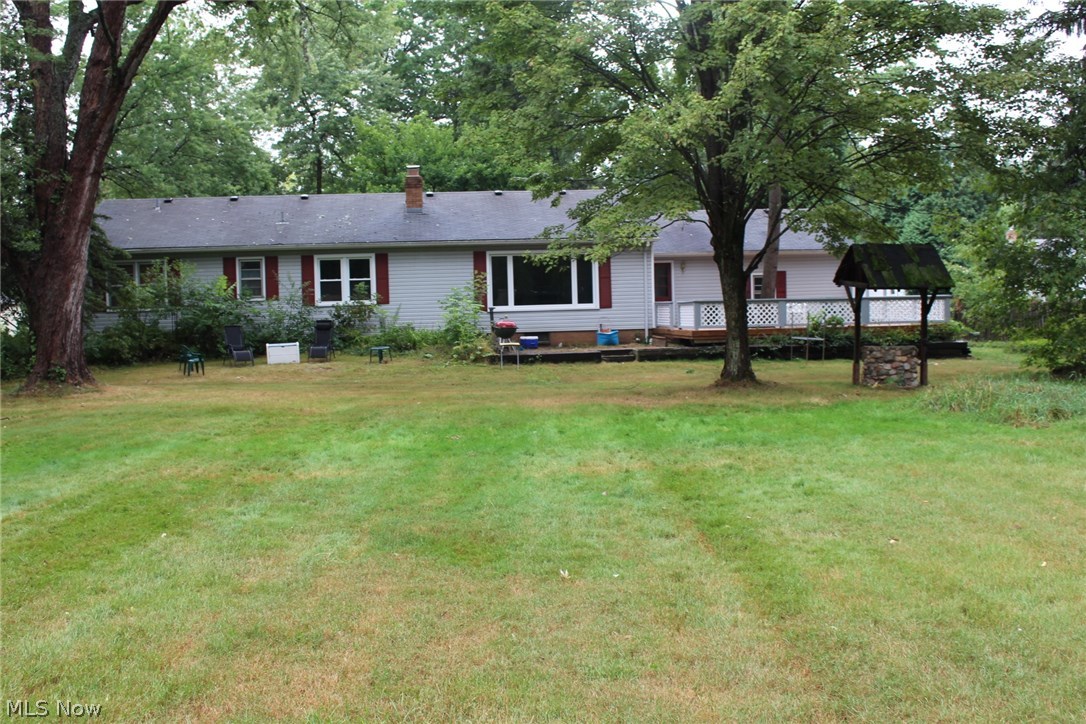 Jack L Cusicks Pettibone-Som - Residential