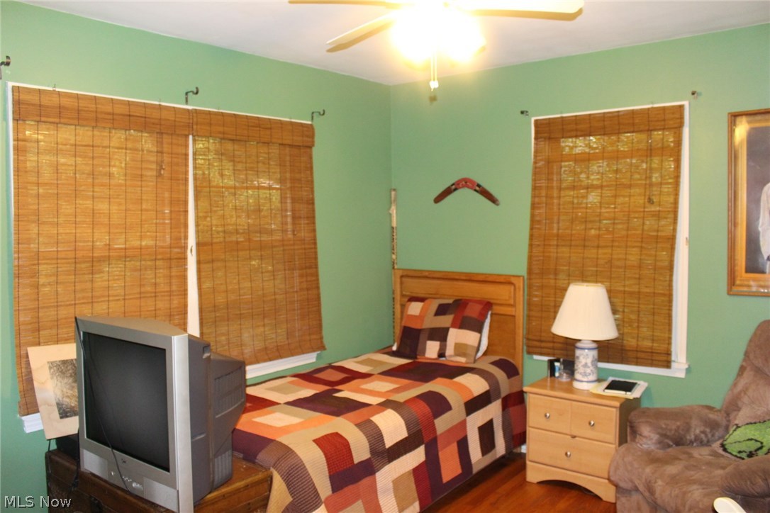 Jack L Cusicks Pettibone-Som - Residential