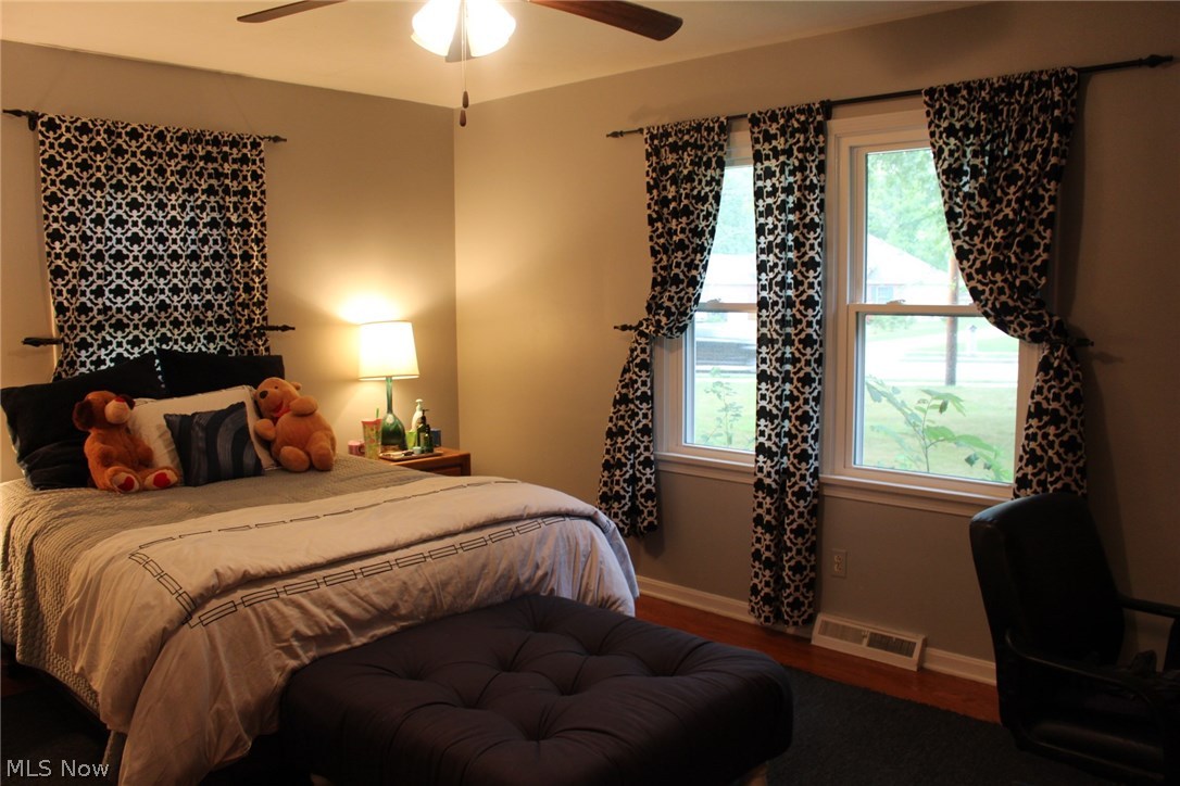 Jack L Cusicks Pettibone-Som - Residential