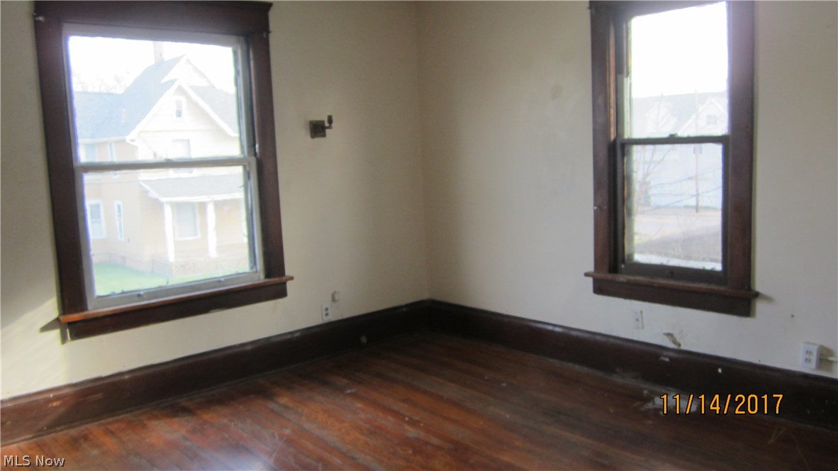 Canton - Residential