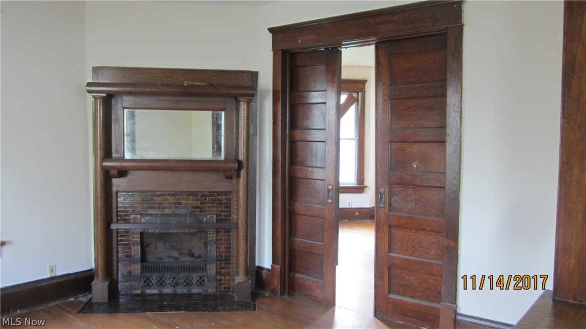 Canton - Residential