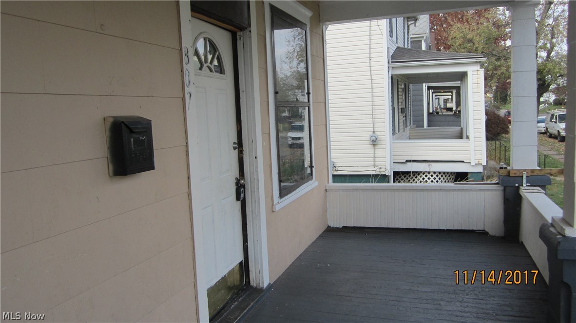 Canton - Residential