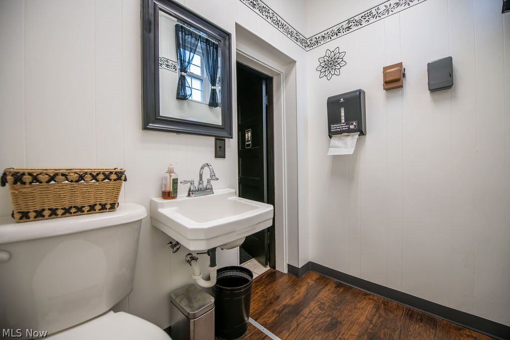 Bolton - Commercial Sale