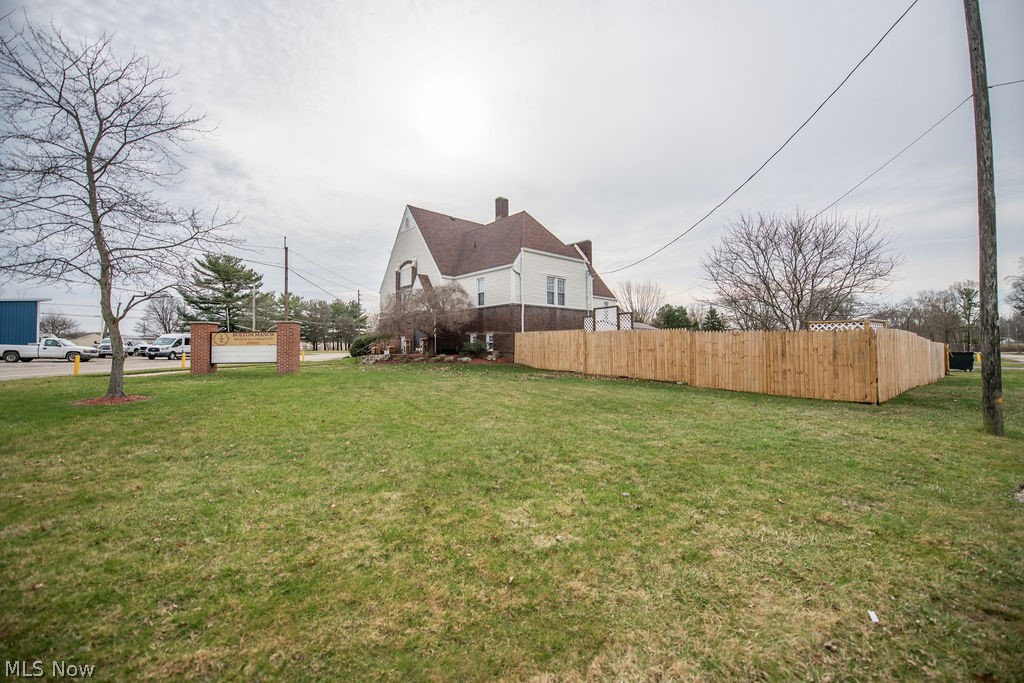 Bolton - Commercial Sale