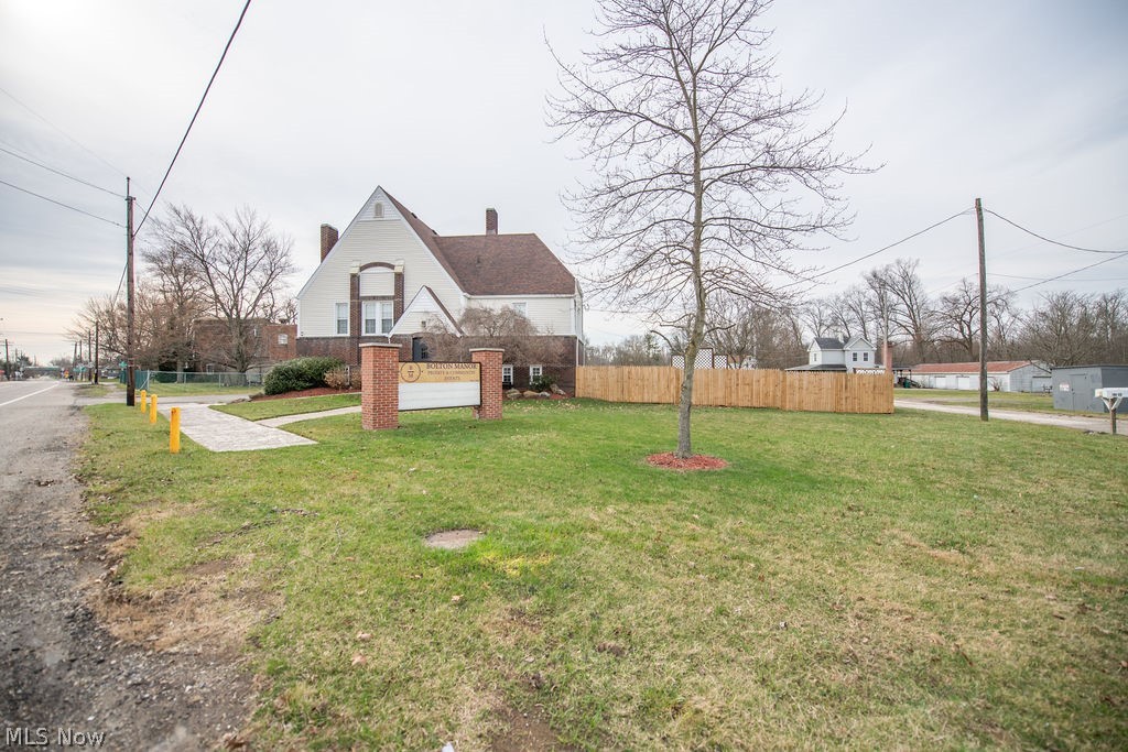 Bolton - Commercial Sale