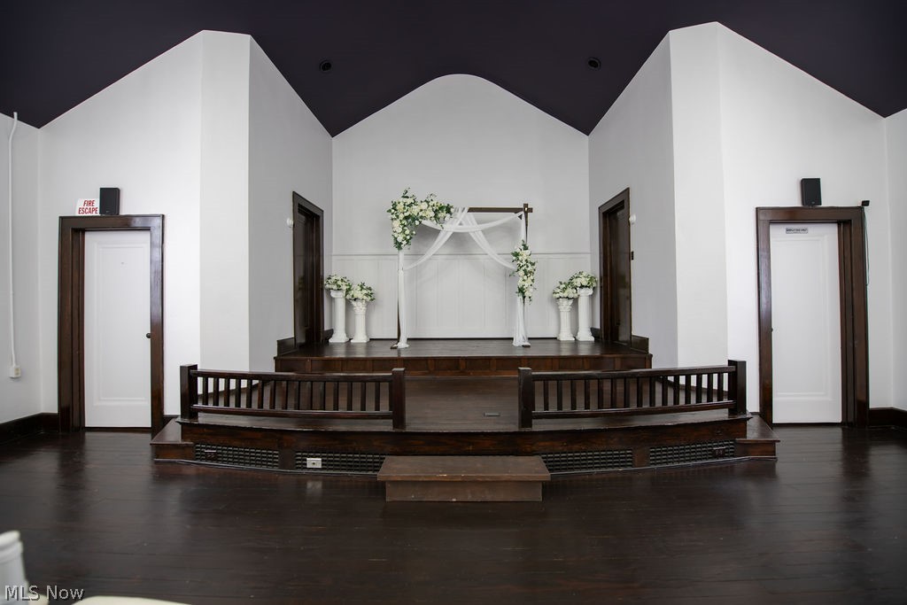 Bolton - Commercial Sale