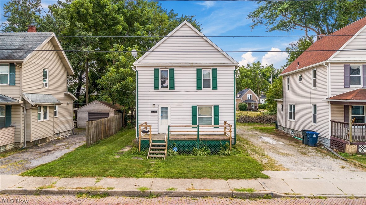 Great investment opportunity for University of Akron!