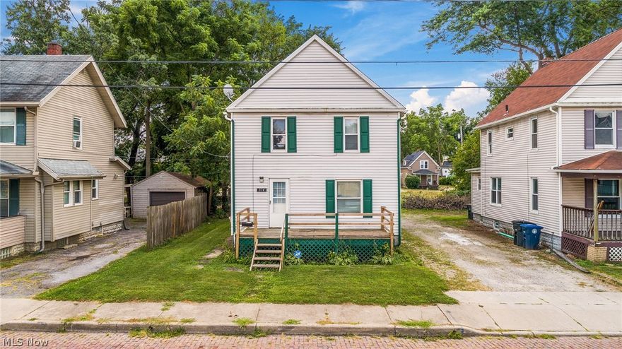 Great investment opportunity for University of Akron!