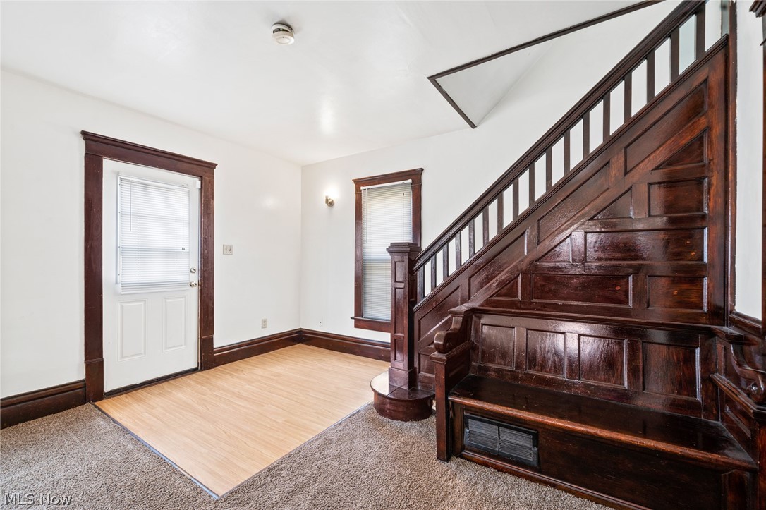 Voris & Steinbacher - Residential