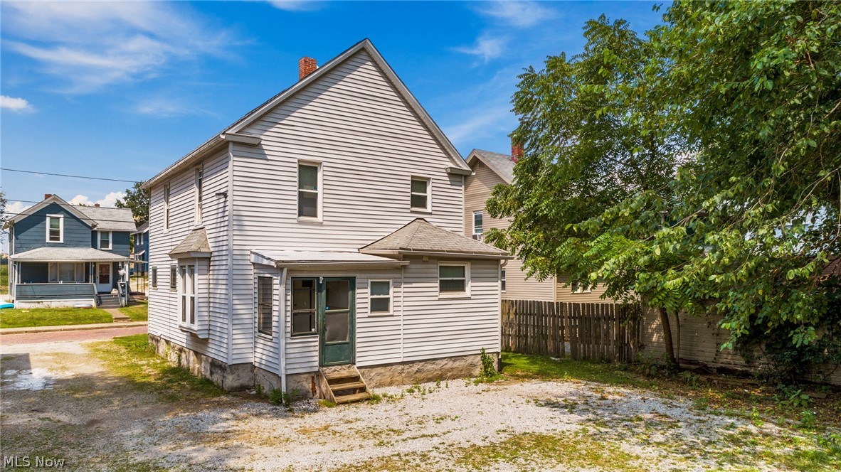 Voris & Steinbacher - Residential