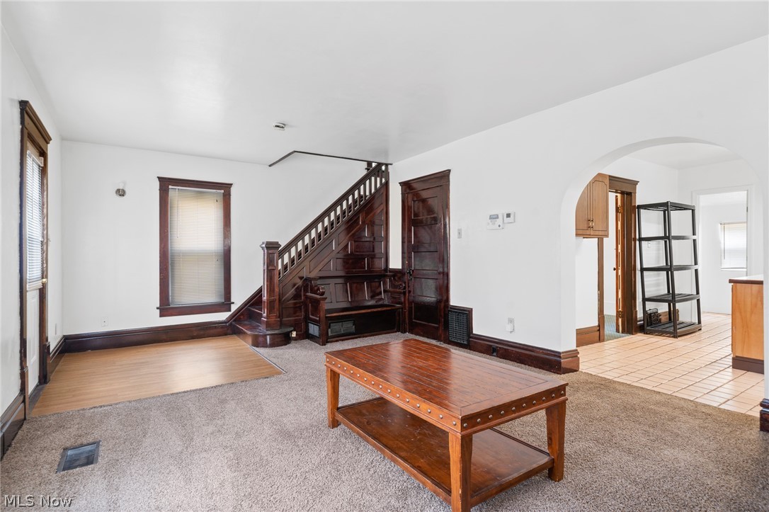 Voris & Steinbacher - Residential