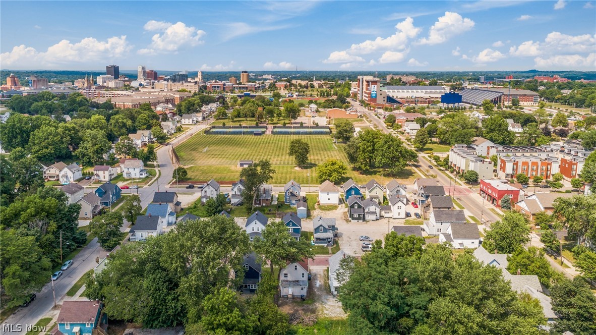 Voris & Steinbacher - Residential