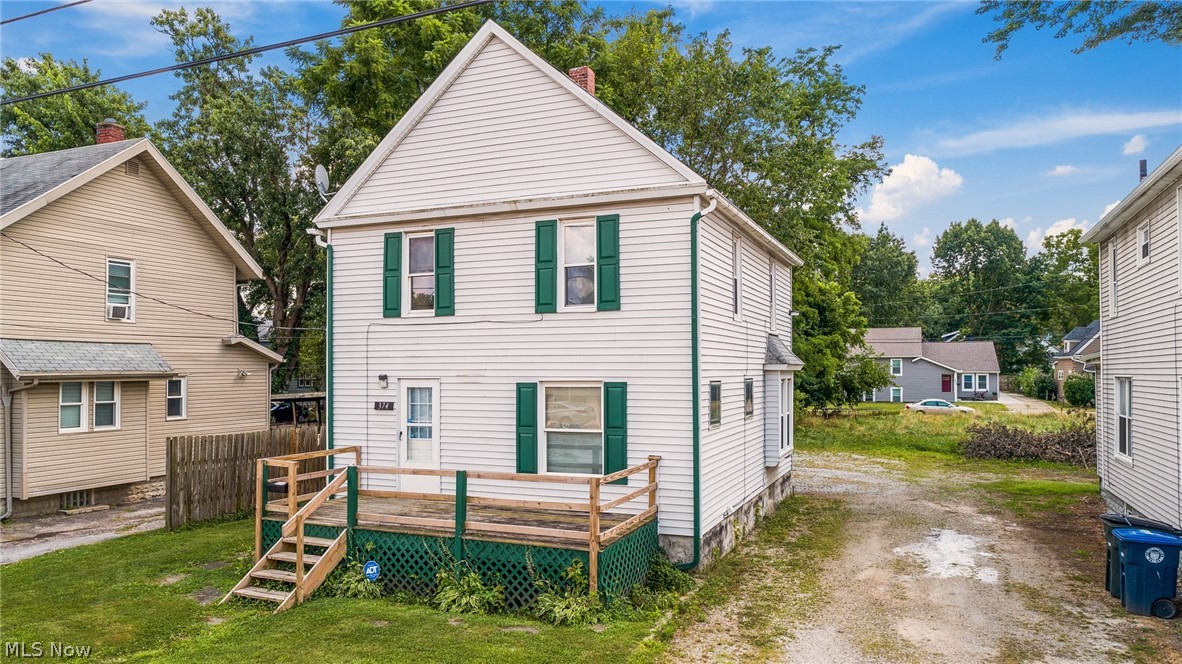 Voris & Steinbacher - Residential