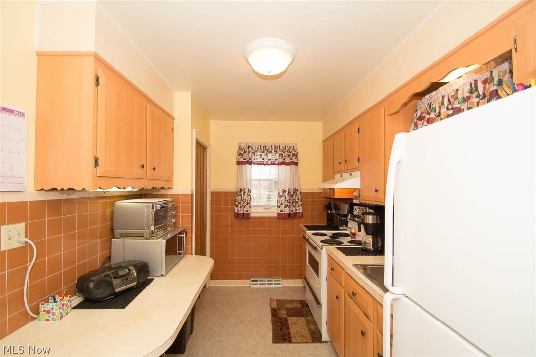 Oak Hills - Residential