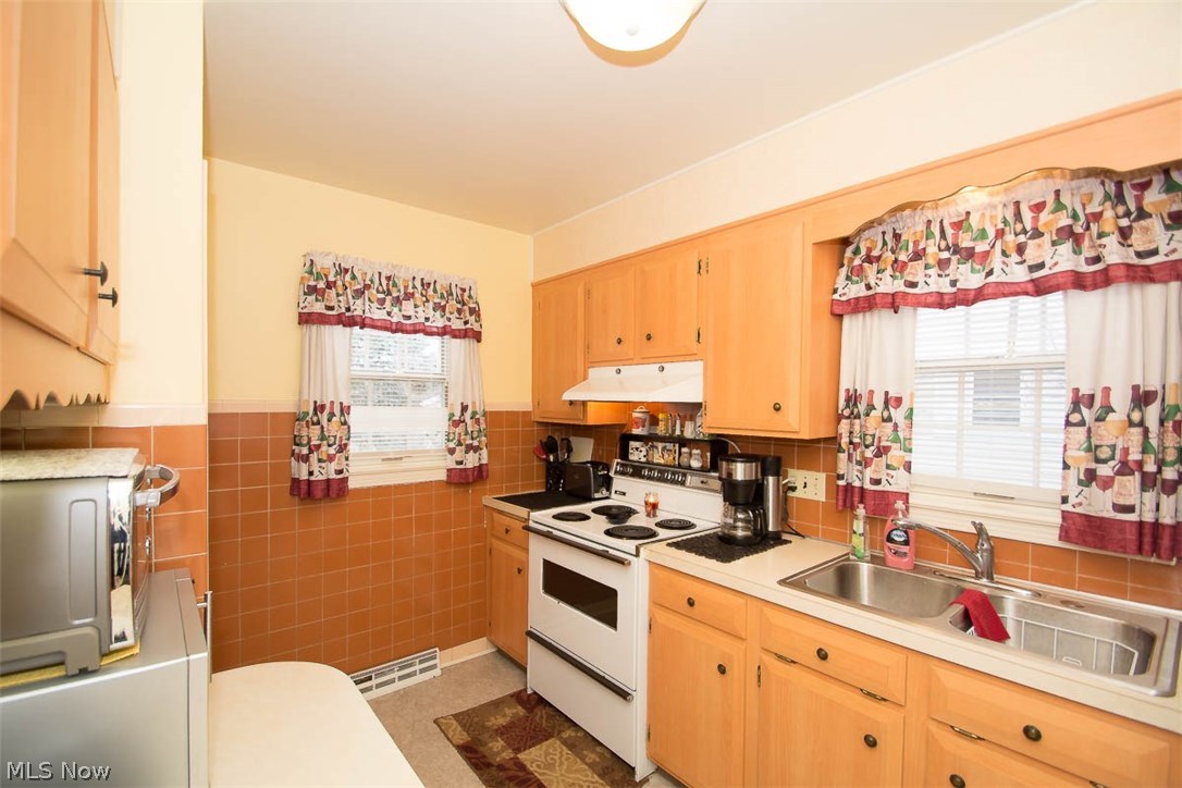 Oak Hills - Residential