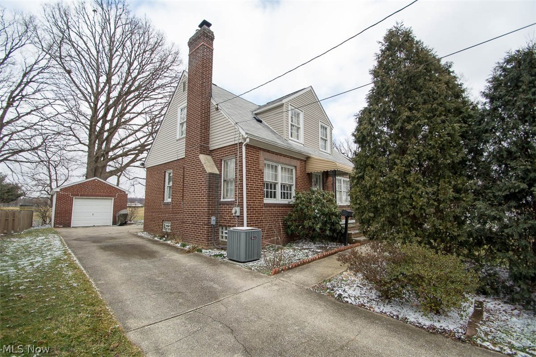 Oak Hills - Residential