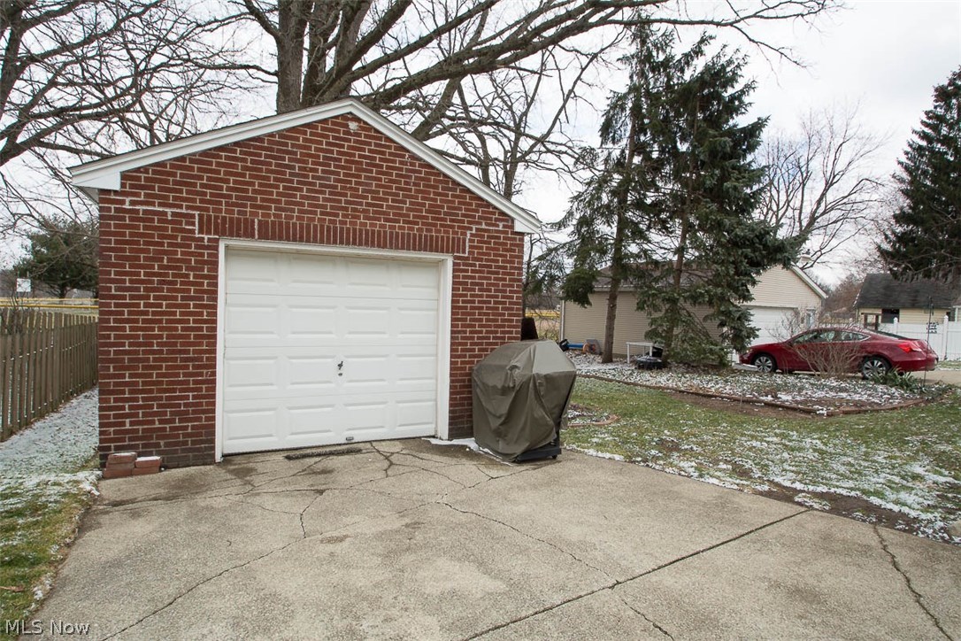 Oak Hills - Residential