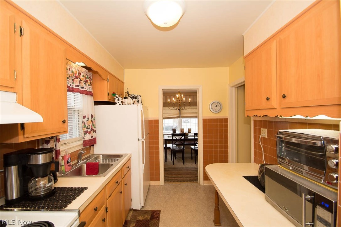 Oak Hills - Residential