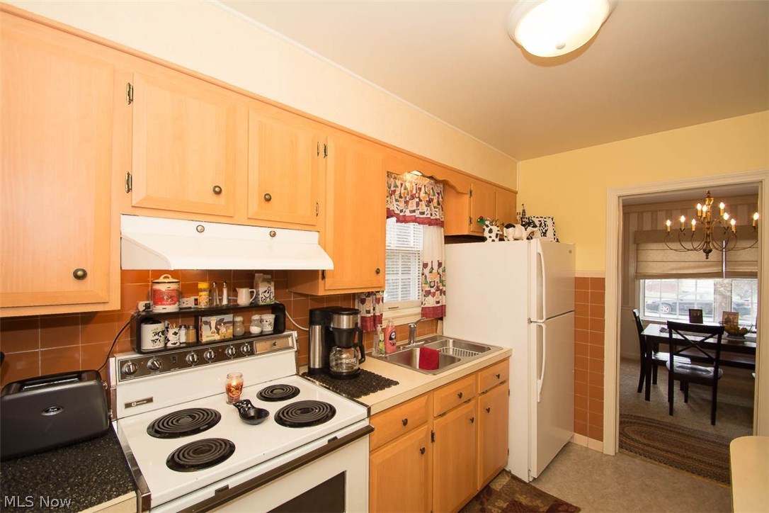 Oak Hills - Residential