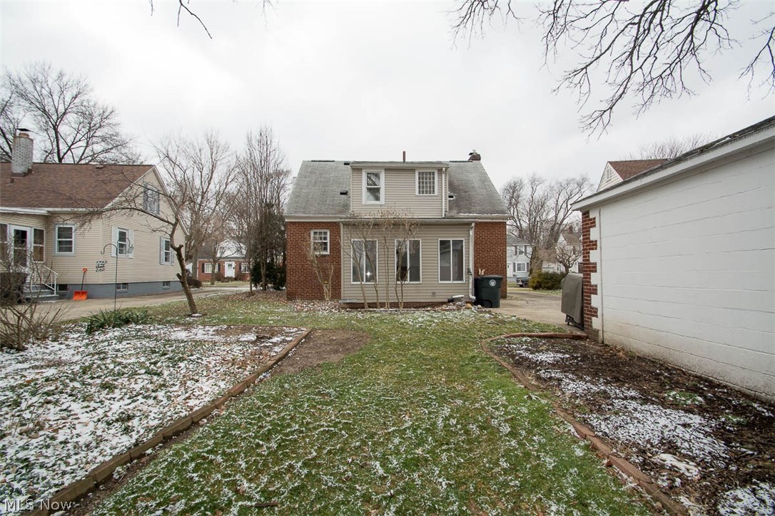 Oak Hills - Residential