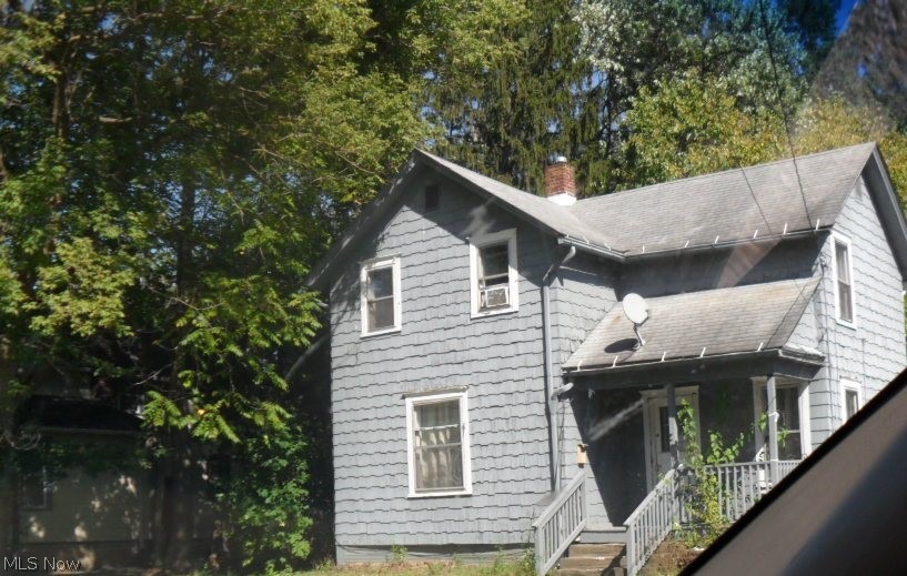 G & J - Residential