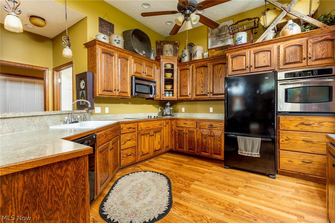 Carlisle Sec 01 - Residential