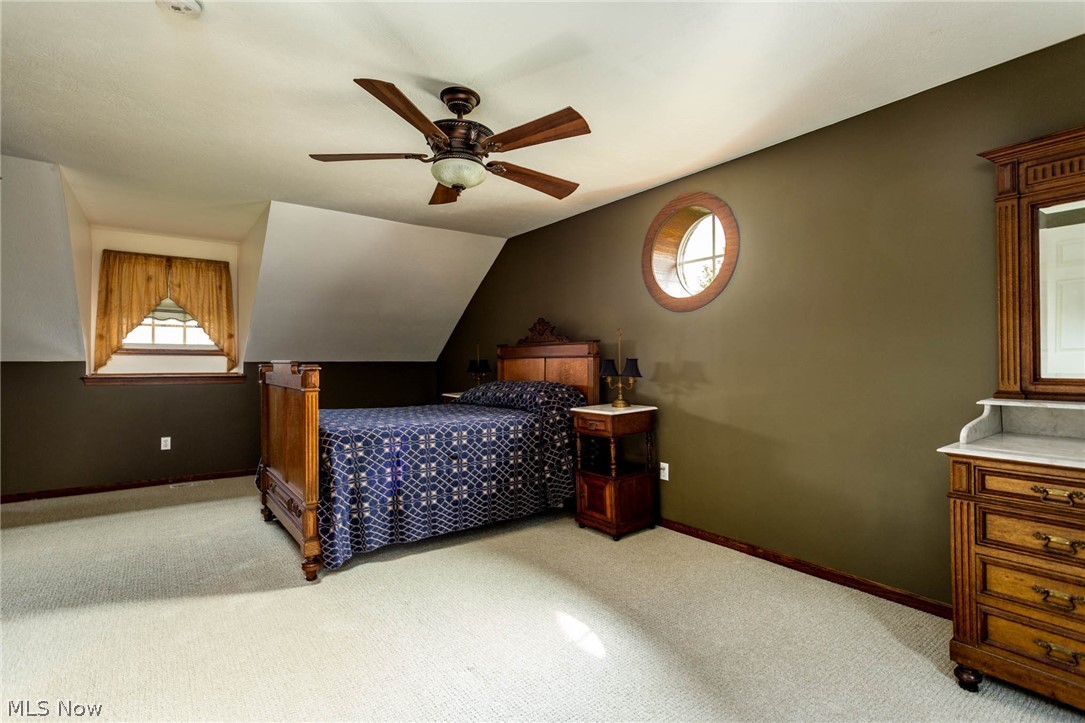 Carlisle Sec 01 - Residential