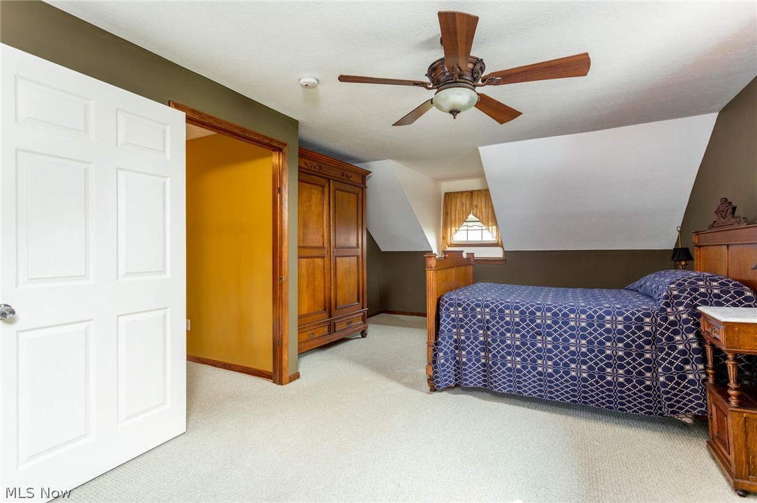 Carlisle Sec 01 - Residential