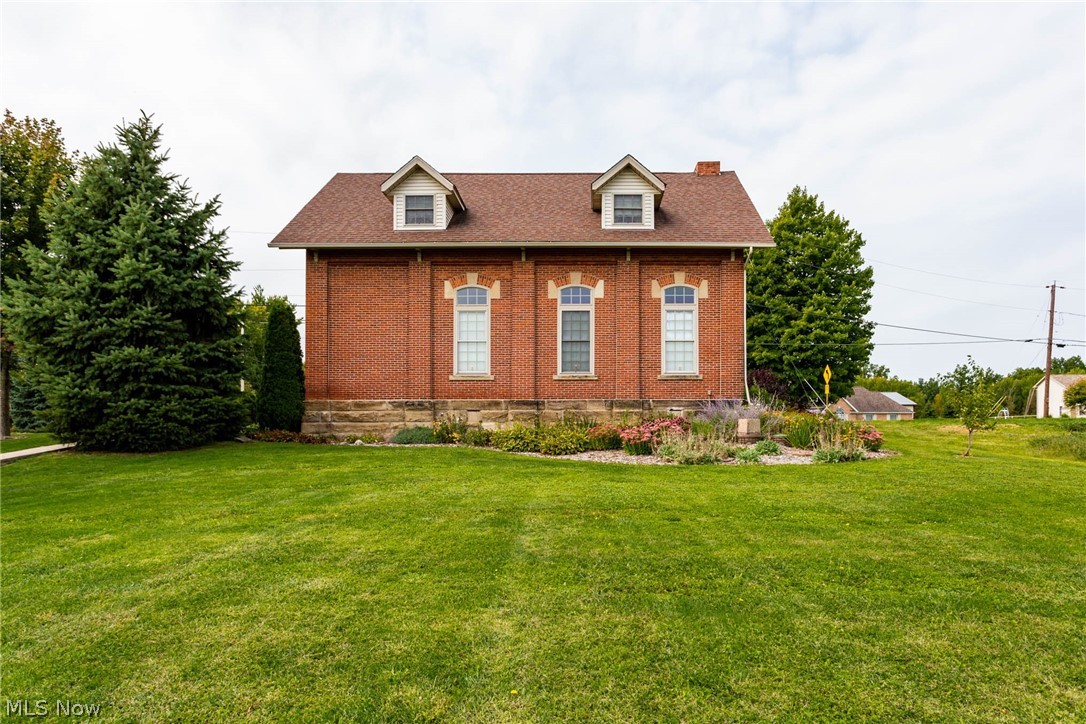 Carlisle Sec 01 - Residential