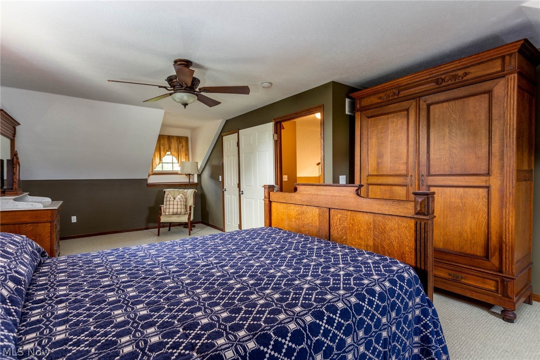 Carlisle Sec 01 - Residential