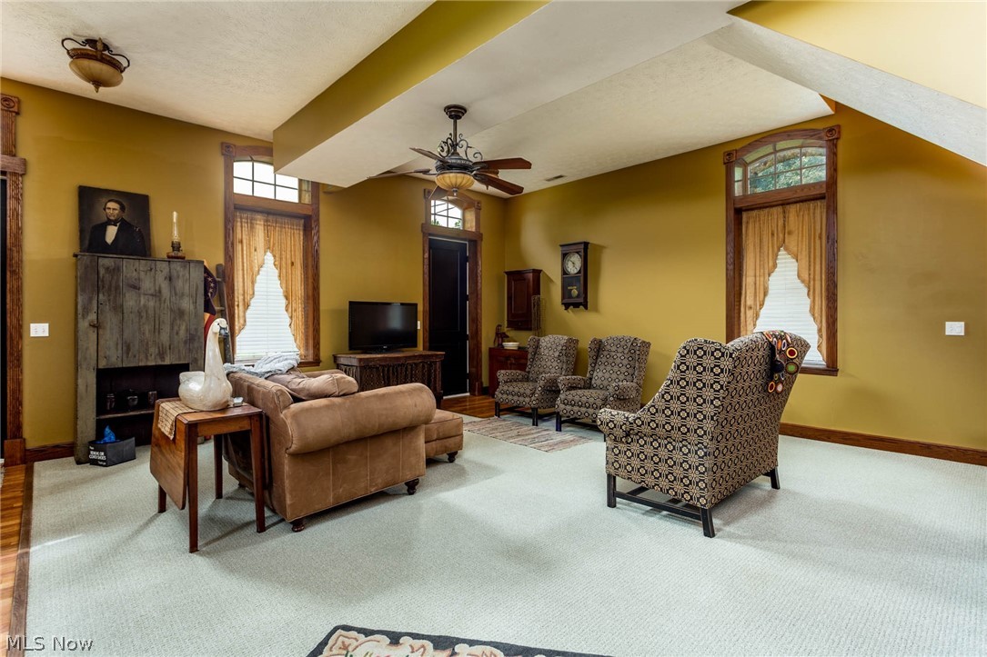 Carlisle Sec 01 - Residential