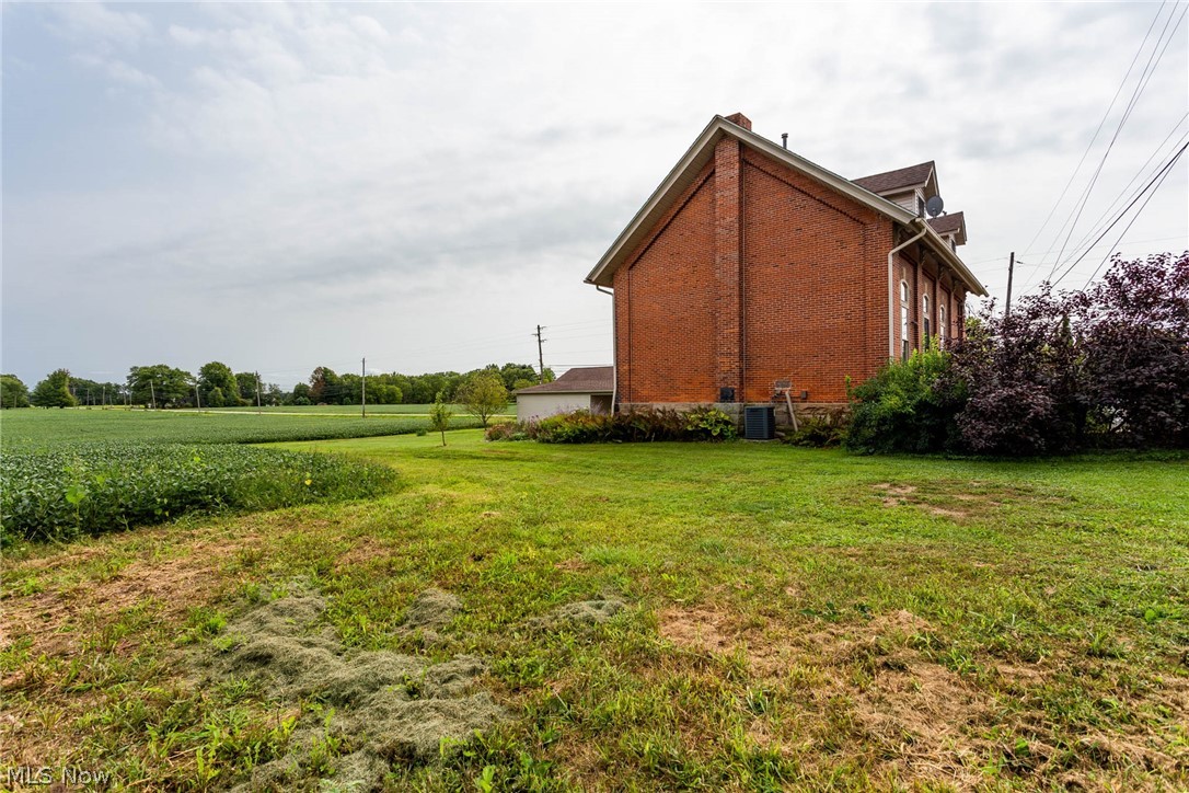 Carlisle Sec 01 - Residential