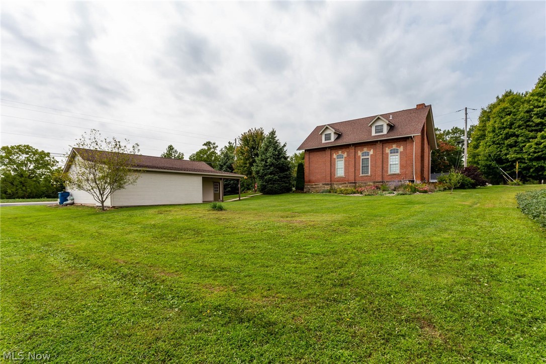 Carlisle Sec 01 - Residential