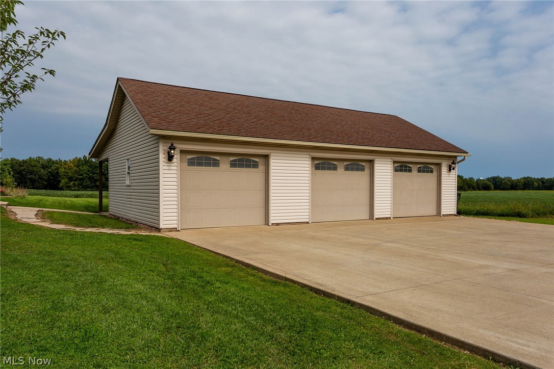 Carlisle Sec 01 - Residential