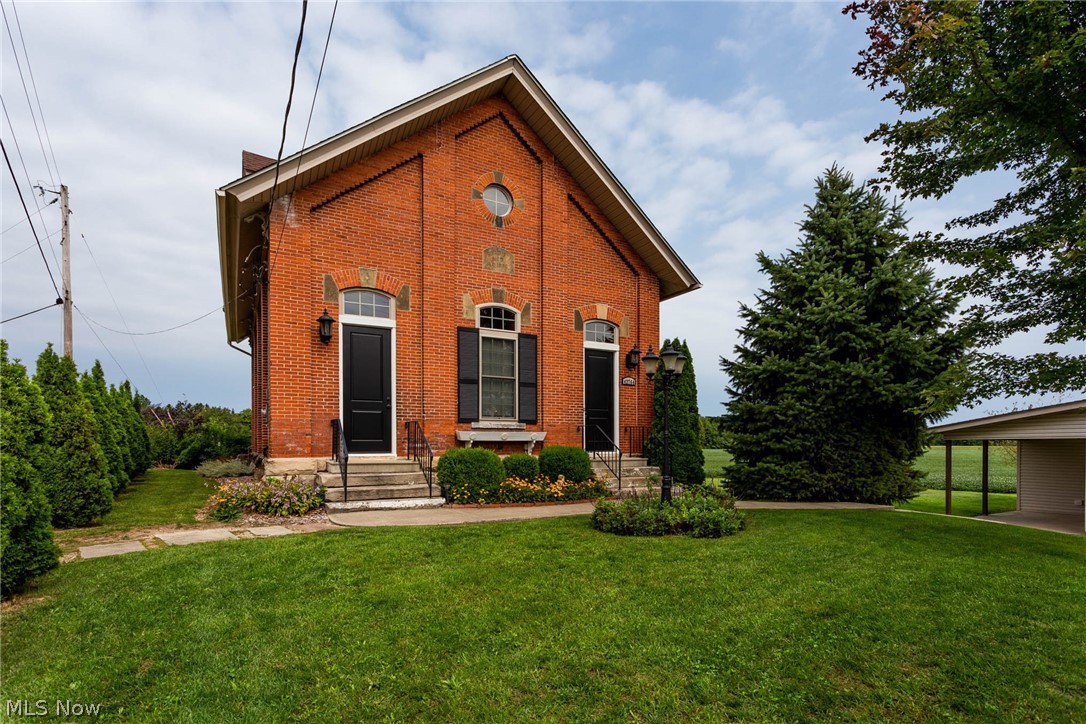 Carlisle Sec 01 - Residential