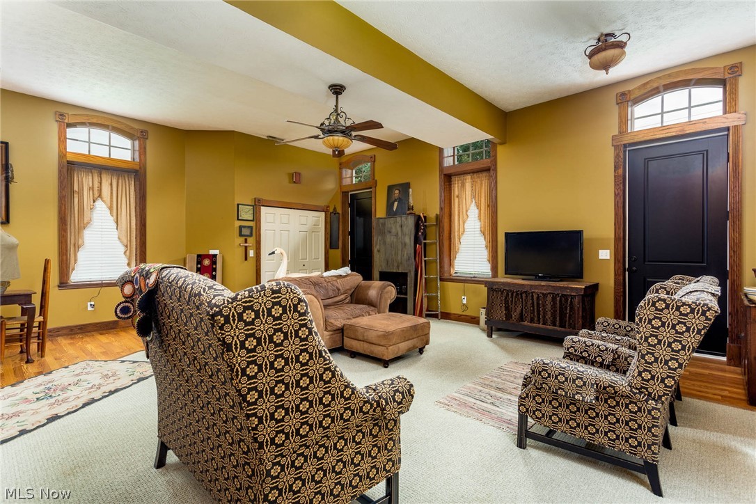 Carlisle Sec 01 - Residential