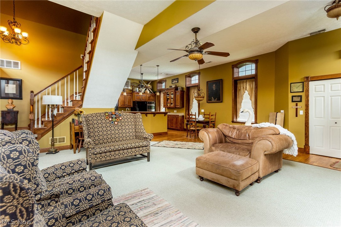 Carlisle Sec 01 - Residential