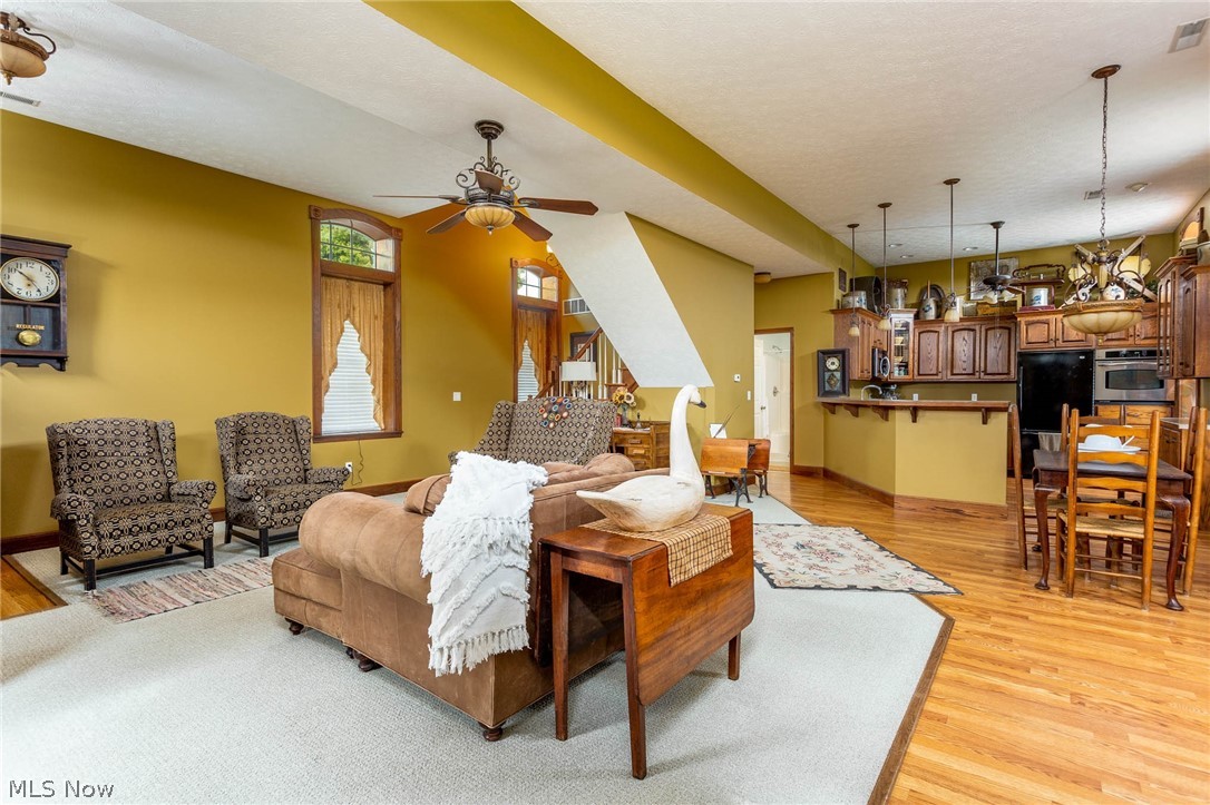 Carlisle Sec 01 - Residential