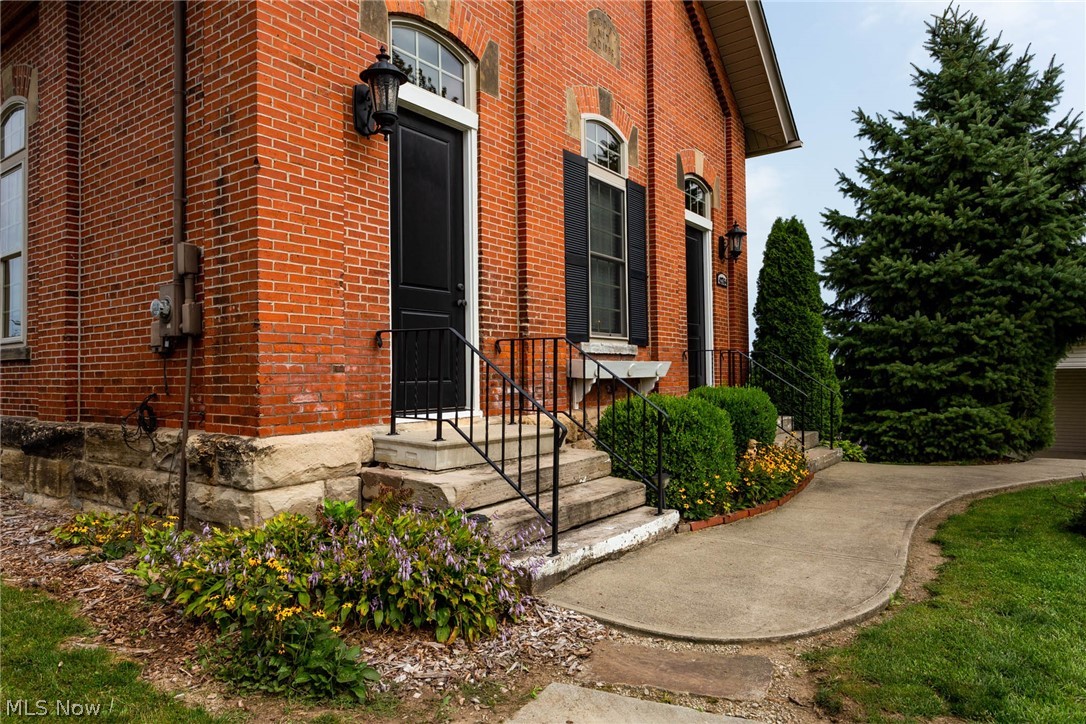 Carlisle Sec 01 - Residential