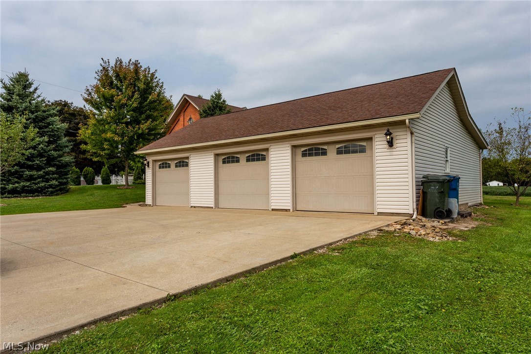 Carlisle Sec 01 - Residential