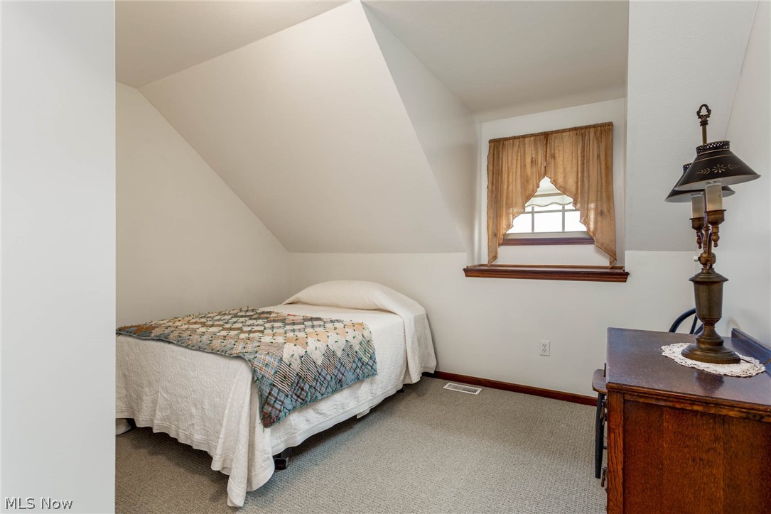 Carlisle Sec 01 - Residential