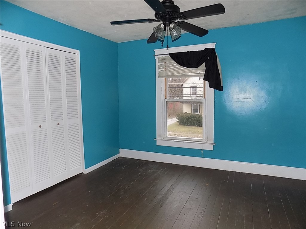 Canton - Residential