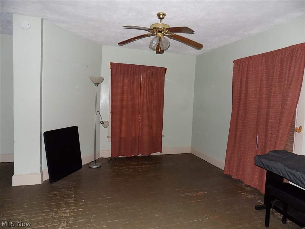 Canton - Residential