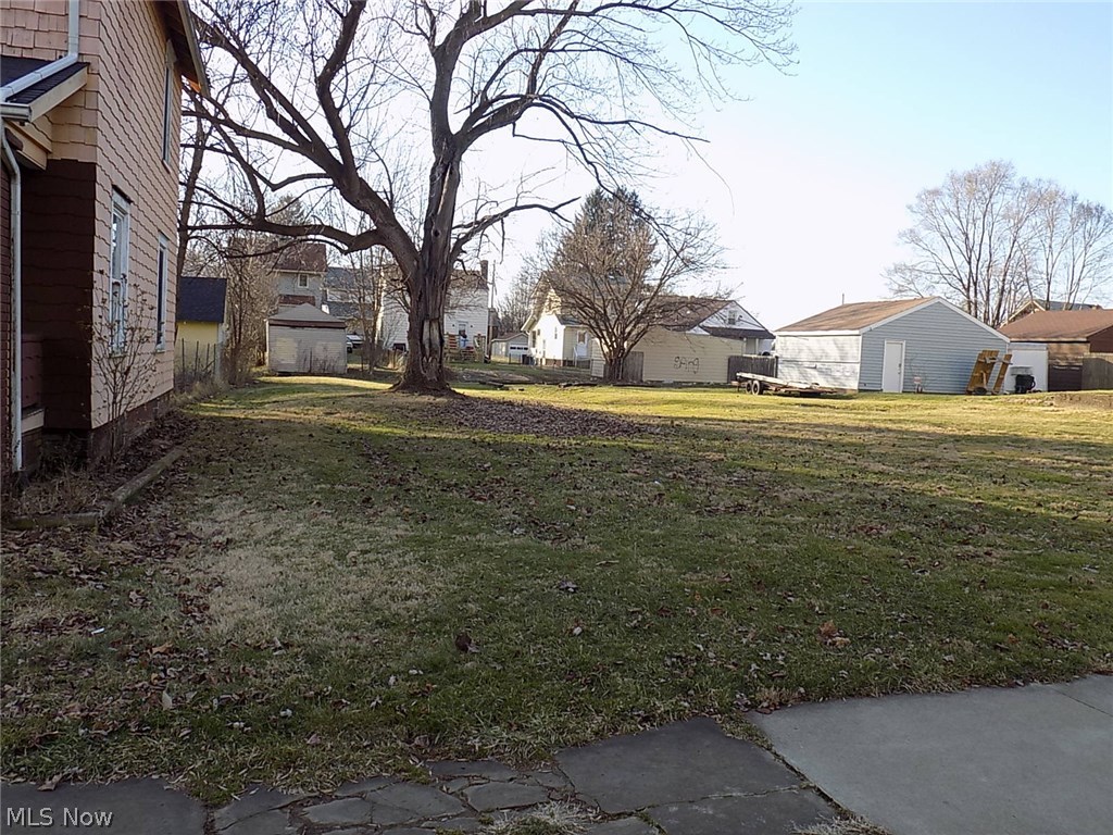 Canton - Residential