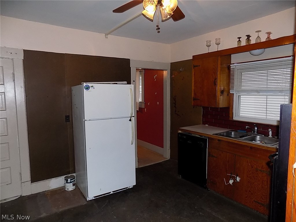 Canton - Residential