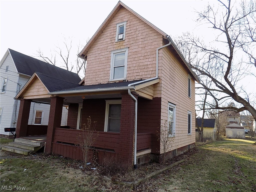 Canton - Residential