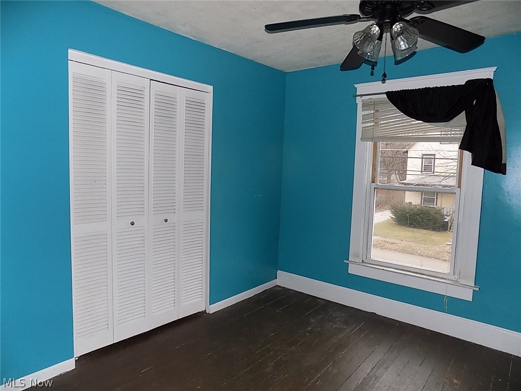 Canton - Residential