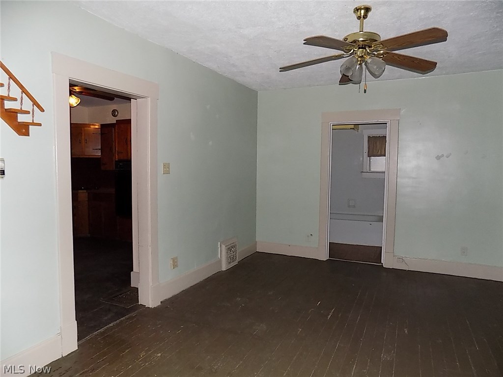 Canton - Residential