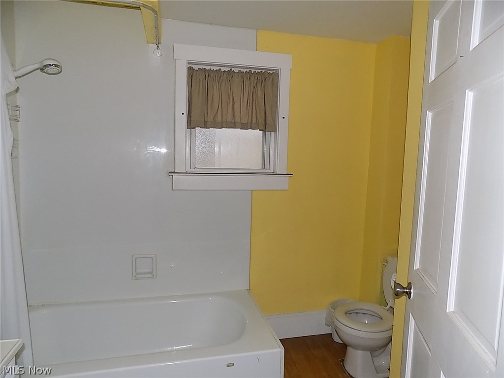 Canton - Residential