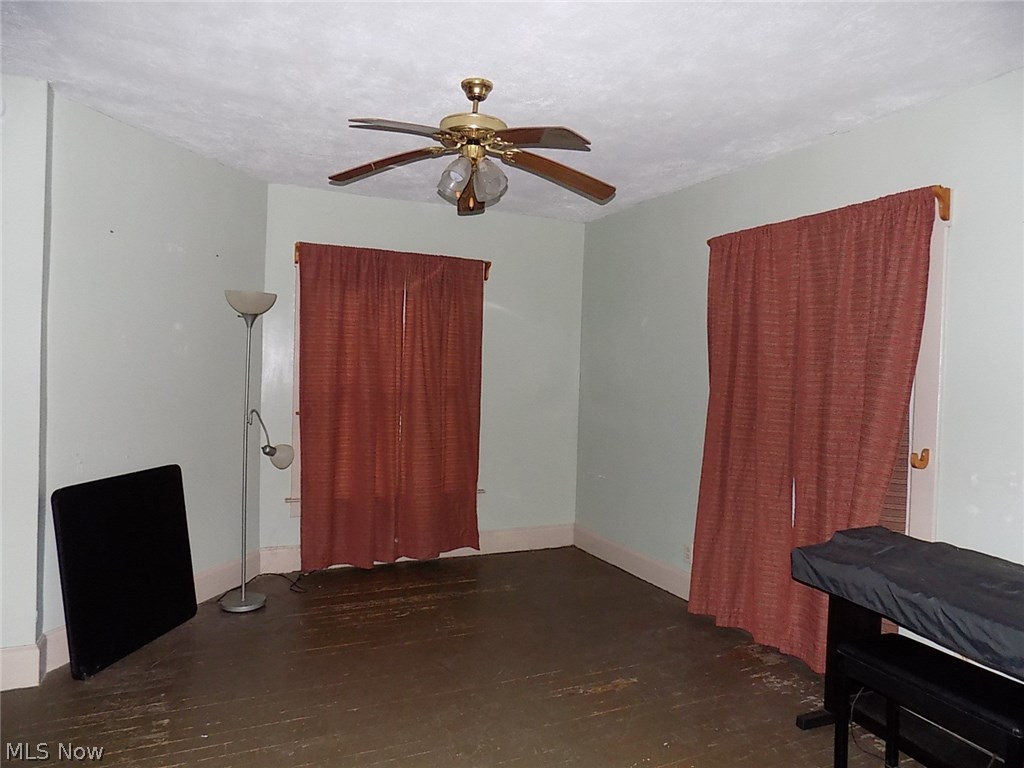 Canton - Residential